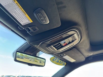 2026 Jeep Grand Cherokee GRAND CHEROKEE L SUMMIT 4X4