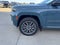 2026 Jeep Grand Cherokee GRAND CHEROKEE L SUMMIT 4X4