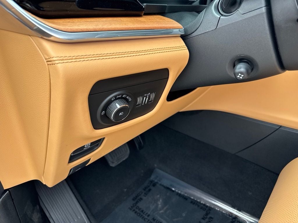 2026 Jeep Grand Cherokee GRAND CHEROKEE L SUMMIT 4X4