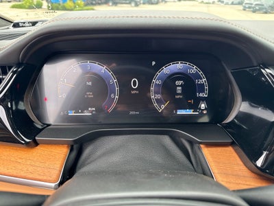 2026 Jeep Grand Cherokee GRAND CHEROKEE L SUMMIT 4X4