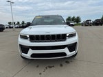 2026 Jeep Grand Cherokee GRAND CHEROKEE L SUMMIT 4X4