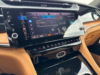 2026 Jeep Grand Cherokee GRAND CHEROKEE L SUMMIT 4X4