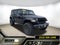 2027 Jeep Wrangler WRANGLER 4-DOOR WILLYS