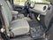 2027 Jeep Wrangler WRANGLER 4-DOOR WILLYS