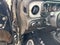 2027 Jeep Wrangler WRANGLER 4-DOOR WILLYS
