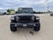 2027 Jeep Wrangler WRANGLER 4-DOOR WILLYS