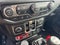 2027 Jeep Wrangler WRANGLER 4-DOOR WILLYS