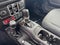 2027 Jeep Wrangler WRANGLER 4-DOOR WILLYS