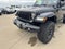 2027 Jeep Wrangler WRANGLER 4-DOOR WILLYS