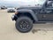 2027 Jeep Wrangler WRANGLER 4-DOOR WILLYS
