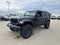 2027 Jeep Wrangler WRANGLER 4-DOOR WILLYS