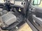 2027 Jeep Wrangler WRANGLER 4-DOOR WILLYS