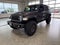 2027 Jeep Wrangler WRANGLER 4-DOOR RUBICON X