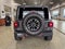 2027 Jeep Wrangler WRANGLER 4-DOOR RUBICON X