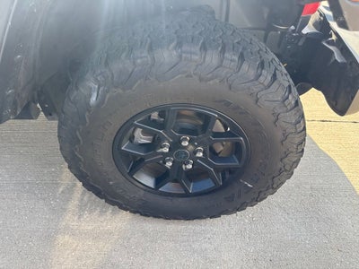 2025 Jeep Wrangler 4xe Willys 4xe