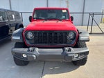 2025 Jeep Wrangler 4xe Willys 4xe