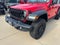 2025 Jeep Wrangler 4xe Willys 4xe