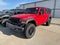 2025 Jeep Wrangler 4xe Willys 4xe