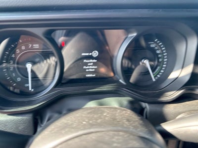 2025 Jeep Wrangler 4xe Willys 4xe