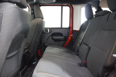 2025 Jeep Wrangler 4xe Willys 4xe