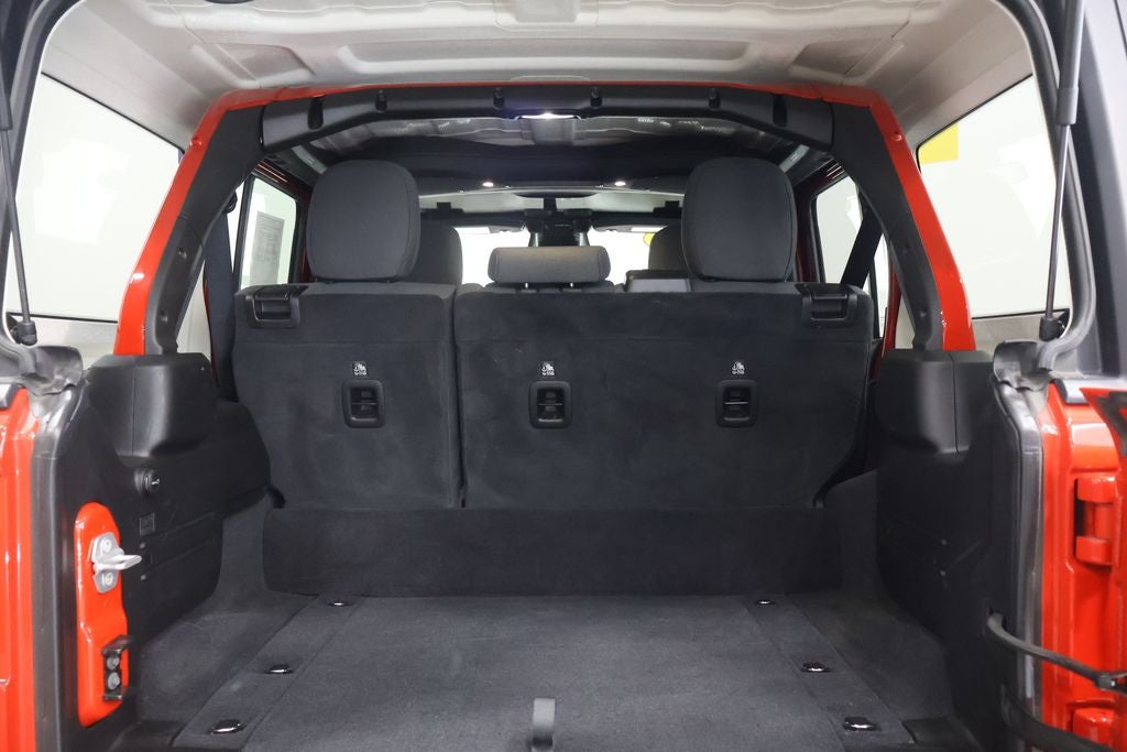 2025 Jeep Wrangler 4xe Willys 4xe
