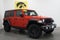 2025 Jeep Wrangler 4xe Willys 4xe