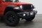 2025 Jeep Wrangler 4xe Willys 4xe