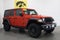 2025 Jeep Wrangler 4xe Willys 4xe
