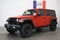 2025 Jeep Wrangler 4xe Willys 4xe