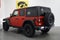 2025 Jeep Wrangler 4xe Willys 4xe