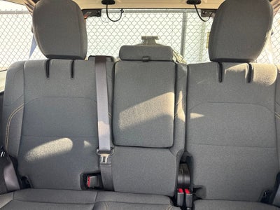 2025 Jeep Wrangler 4xe Willys 4xe