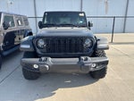 2025 Jeep Wrangler 4xe Willys 4xe