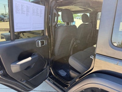 2025 Jeep Wrangler 4xe Willys 4xe