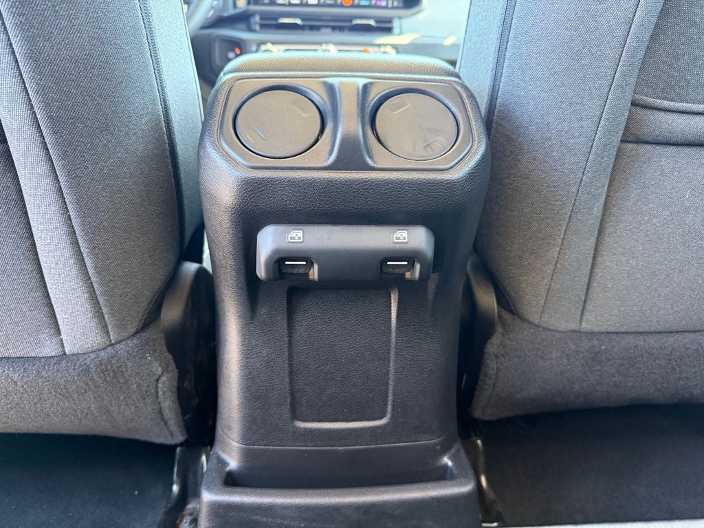 2025 Jeep Wrangler 4xe Willys 4xe
