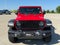 2025 Jeep Wrangler 4xe Willys 4xe