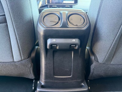 2025 Jeep Wrangler 4xe Willys 4xe