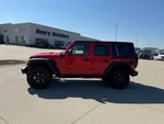 2025 Jeep Wrangler 4xe Willys 4xe