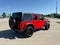 2025 Jeep Wrangler 4xe Willys 4xe