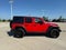 2025 Jeep Wrangler 4xe Willys 4xe