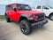 2025 Jeep Wrangler 4xe Rubicon 4xe