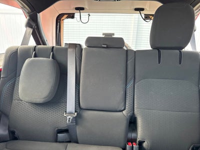 2025 Jeep Wrangler 4xe Rubicon 4xe
