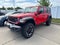 2025 Jeep Wrangler 4xe Rubicon 4xe