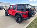 2025 Jeep Wrangler 4xe Rubicon 4xe