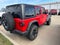 2025 Jeep Wrangler 4xe Rubicon 4xe