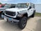 2025 Jeep Wrangler 4xe Rubicon 4xe