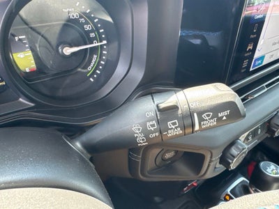 2025 Jeep Wrangler 4xe Rubicon 4xe