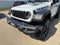 2025 Jeep Wrangler 4xe Rubicon 4xe