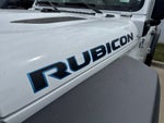 2025 Jeep Wrangler 4xe Rubicon 4xe