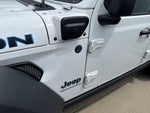2025 Jeep Wrangler 4xe Rubicon 4xe
