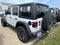 2025 Jeep Wrangler 4xe Rubicon 4xe
